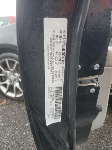 Photo 10 from auction – 2013 DODGE DART SXT with VIN 1C3CDFBA8DD338646