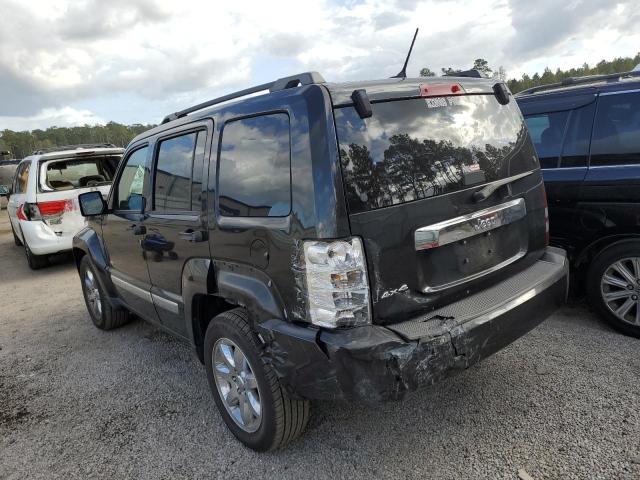 Photo 3 from auction – 2012 JEEP LIBERTY SP with VIN 1C4PJMAK7CW199908