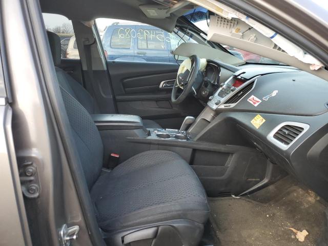 Photo 5 from auction – 2011 GMC TERRAIN SL with VIN 2CTFLREC5B6392240