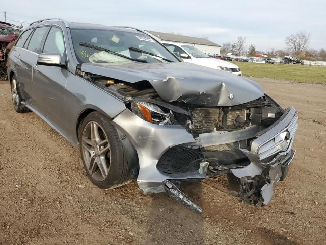 MERCEDES-BENZ E 350 4MAT 2014 with VIN WDDHH8JB8EA782890 - Photo from auction