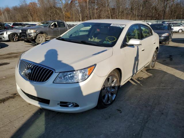 Zdjęcie 2 z aukcji – 2013 BUICK LACROSSE z VIN 1G4GL5E3XDF261298