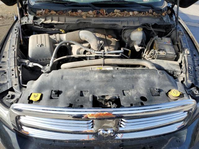 Photo 7 from auction – 2013 RAM 1500 SLT with VIN 1C6RR7GT3DS544614