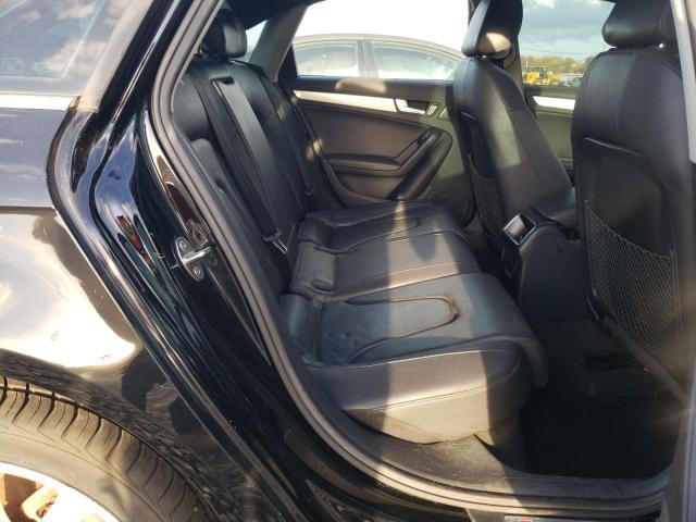 Photo 6 from auction – 2014 AUDI A4 PREMIUM with VIN WAUAFAFL5EN013828