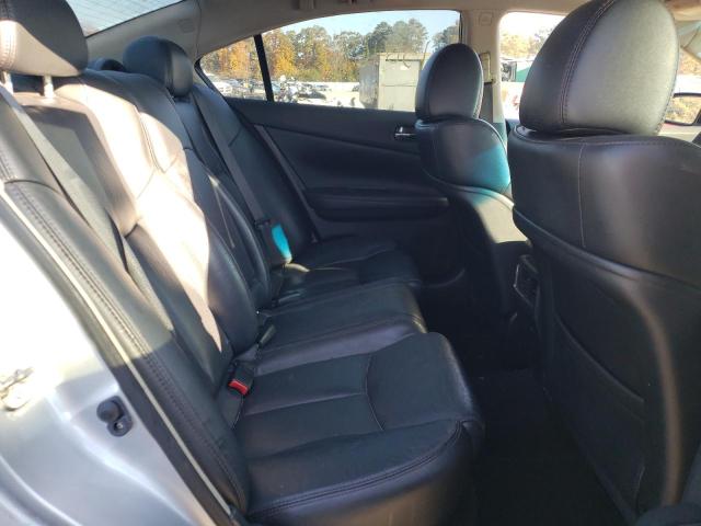 Фото 6 с аукциона – 2012 NISSAN MAXIMA S с VIN 1N4AA5AP4CC855917