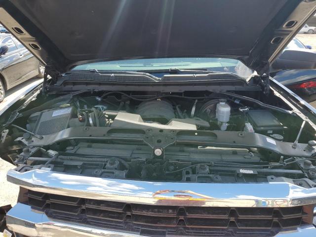 Photo 7 from auction – 2019 CHEVROLET SILVERADO with VIN 2GCRCNEC0K1236346