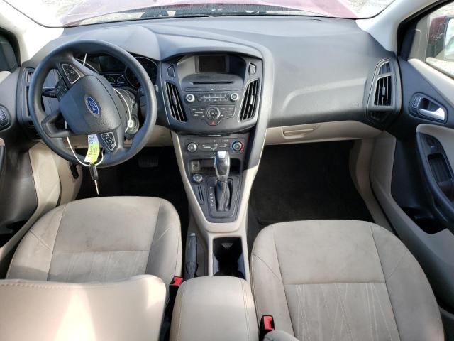 Photo 9 from auction – 2015 FORD FOCUS SE with VIN 1FADP3F27FL365537