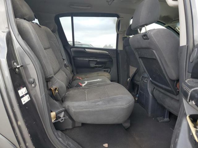 Photo 6 from auction – 2008 NISSAN ARMADA SE with VIN 5N1BA08D98N609689