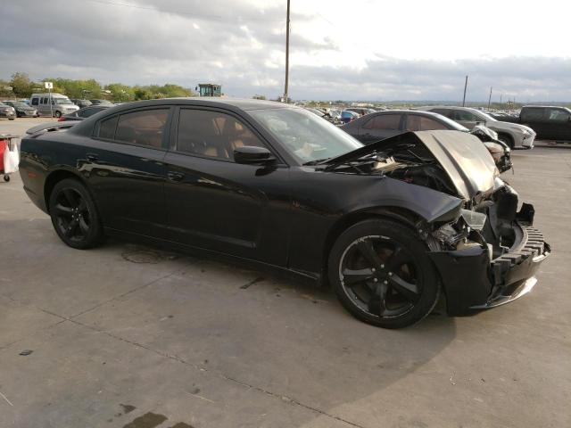 Photo 4 from auction – 2014 DODGE CHARGER SX with VIN 2C3CDXHG2EH342469