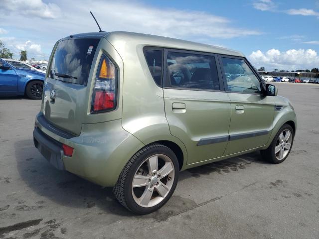Photo 4 from auction – 2010 KIA SOUL + with VIN KNDJT2A22A7147520