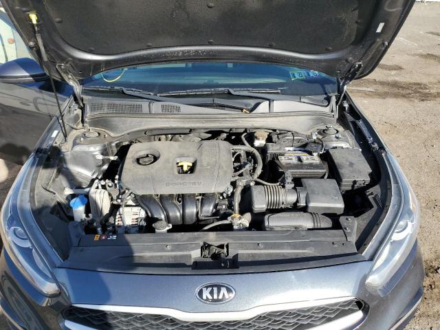 Photo 7 from auction – 2019 KIA FORTE FE with VIN 3KPF24AD6KE111739