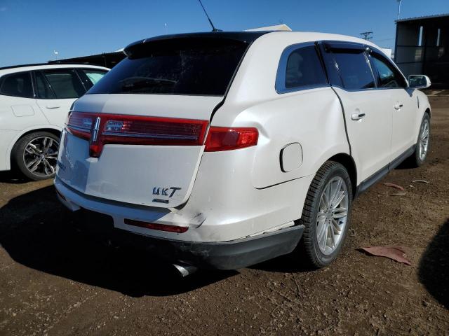 Photo 4 from auction – 2016 LINCOLN MKT with VIN 2LMHJ5AT7GBL02495