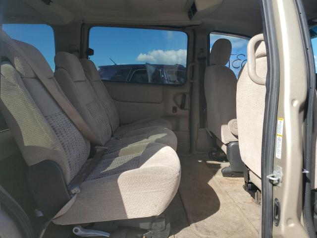 Photo 6 from auction – 2005 CHEVROLET VENTURE LS with VIN 1GNDV23E45D140792