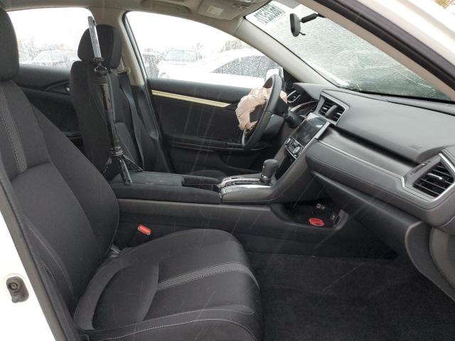 Photo 5 from auction – 2016 HONDA CIVIC EX with VIN 19XFC2F75GE019615