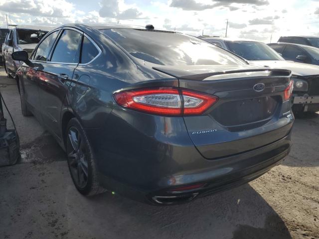 Photo 3 from auction – 2016 FORD FUSION TIT with VIN 3FA6P0D94GR133486