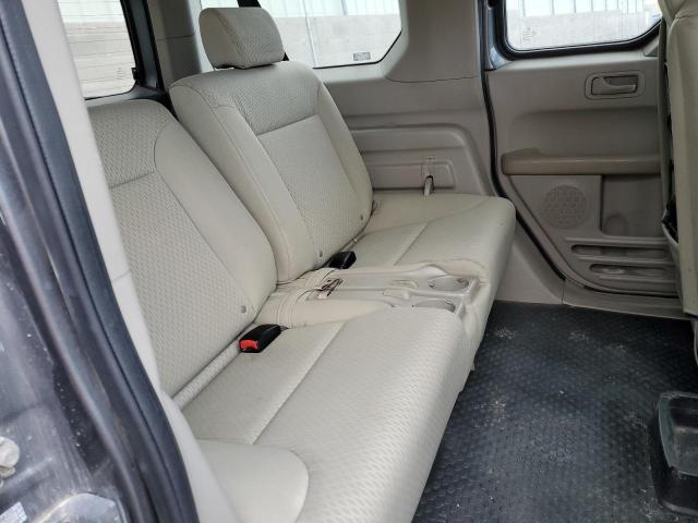 Photo 6 from auction – 2009 HONDA ELEMENT EX with VIN 5J6YH287X9L006144
