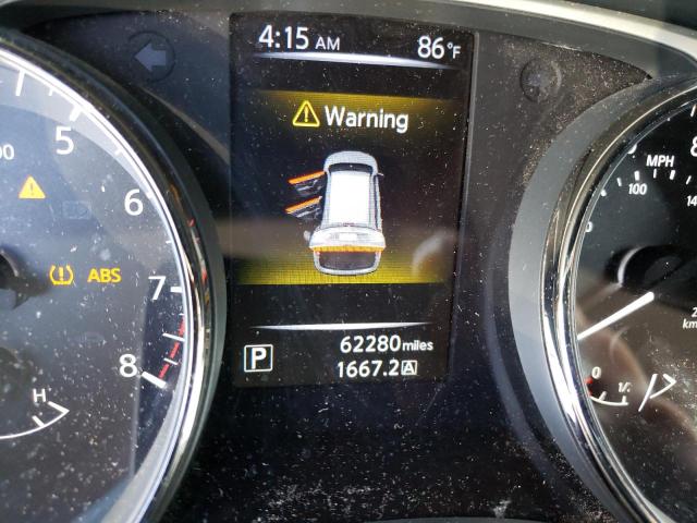 Photo 8 from auction – 2016 NISSAN ROGUE S with VIN JN8AT2MT9GW002224