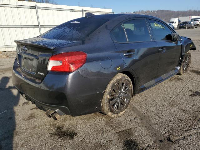 Фото 4 с аукциона – 2016 SUBARU WRX с VIN JF1VA1B62G9827584
