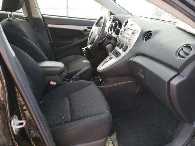 Photo 5 from auction – 2009 TOYOTA COROLLA MA with VIN 2T1KU40E99C021660