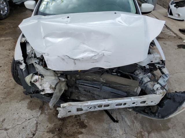 Photo 7 from auction – 2012 FORD FOCUS SE with VIN 1FAHP3F21CL333549