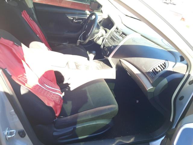 Photo 5 from auction – 2013 NISSAN ALTIMA 2.5 with VIN 1N4AL3AP1DC281325