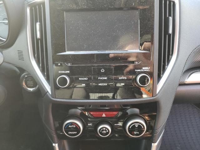 Photo 9 from auction – 2021 SUBARU FORESTER P with VIN JF2SKAJC2MH520341
