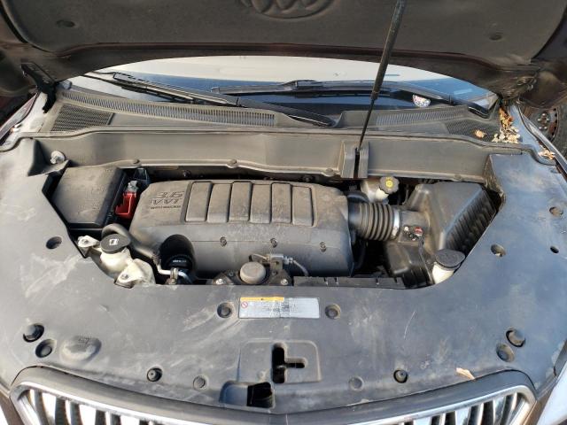 Photo 7 from auction – 2015 BUICK ENCLAVE with VIN 5GAKVCKD8FJ235293