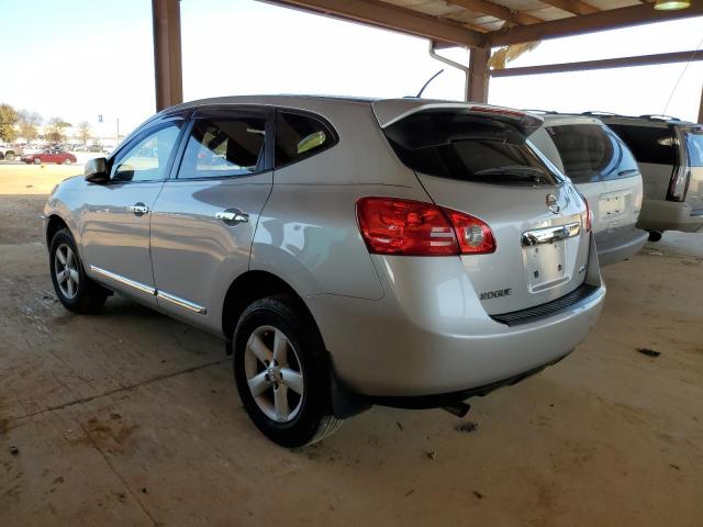 Photo 3 from auction – 2013 NISSAN ROGUE S with VIN JN8AS5MT6DW530111