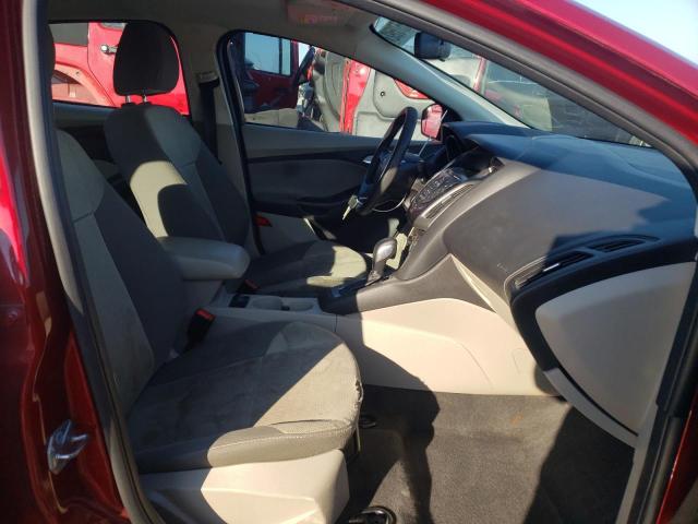 Photo 5 from auction – 2014 FORD FOCUS SE with VIN 1FADP3K28EL345530