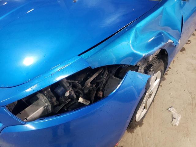 Photo 9 from auction – 2015 DODGE DART SXT with VIN 1C3CDFBB8FD373960