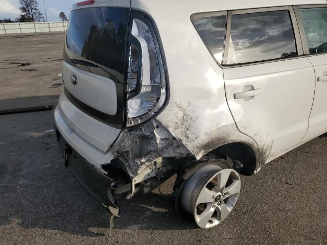 Photo 9 from auction – 2017 KIA SOUL with VIN KNDJN2A27H7501407