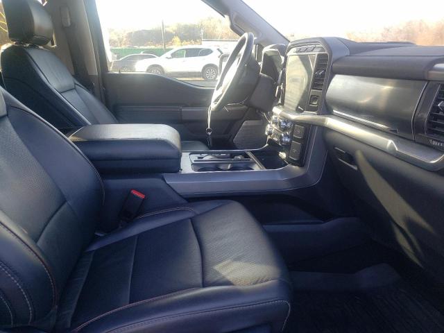Photo 5 from auction – 2021 FORD F150 SUPER with VIN 1FTFW1ED7MFB08368
