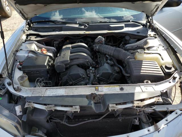 Photo 7 from auction – 2008 DODGE CHARGER with VIN 2B3KA43R58H229693