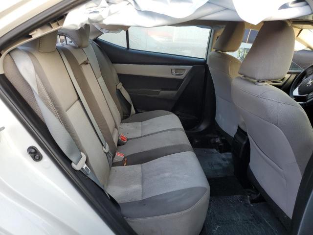 Photo 6 from auction – 2017 TOYOTA COROLLA L with VIN 5YFBURHE1HP614378