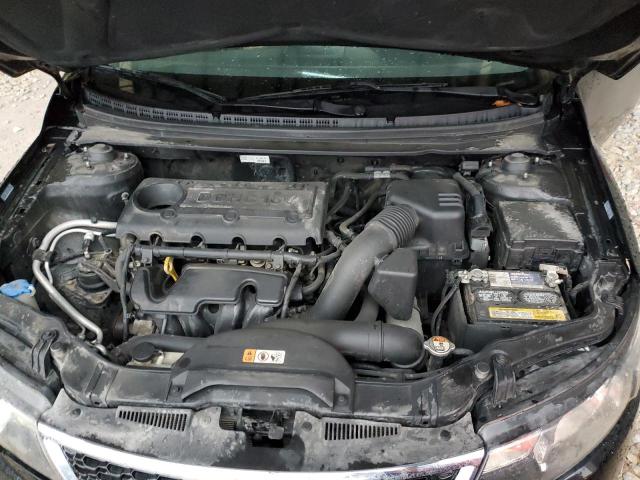 Photo 7 from auction – 2013 KIA FORTE EX with VIN KNAFU4A27D5709827