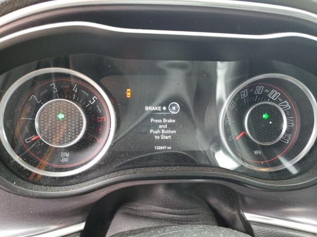 Photo 8 from auction – 2016 DODGE CHALLENGER with VIN 2C3CDZBT1GH102334
