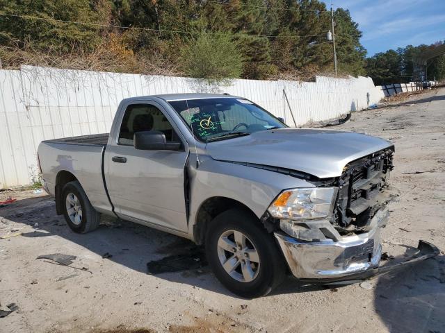 Photo 1 from auction – 2017 RAM 1500 ST with VIN 3C6JR6AG6HG541979