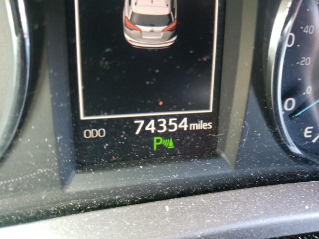 Photo 8 from auction – 2017 TOYOTA RAV4 HV LI with VIN JTMDJREV5HD080181