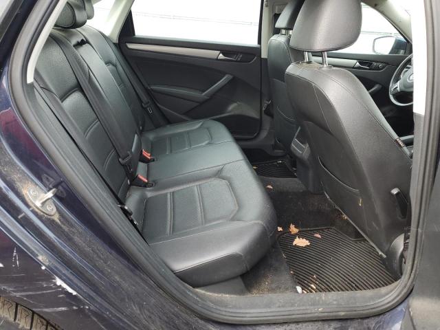Photo 6 from auction – 2015 VOLKSWAGEN PASSAT S with VIN 1VWAS7A31FC018897