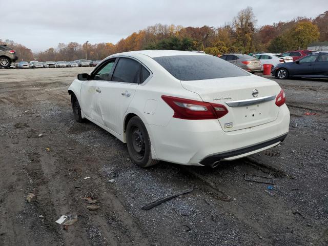 Photo 3 from auction – 2018 NISSAN ALTIMA 2.5 with VIN 1N4AL3AP4JC296302