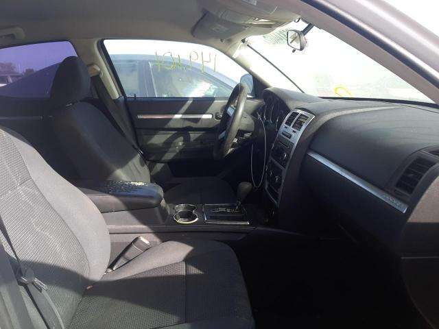 Photo 5 from auction – 2010 DODGE CHARGER SX with VIN 2B3CA3CV5AH181579