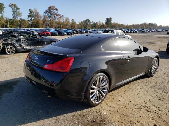 Photo 4 from auction – 2008 INFINITI G37 BASE with VIN JNKCV64E68M100615