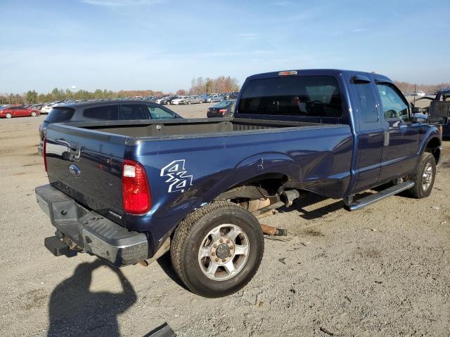 Photo 4 from auction – 2013 FORD F250 SUPER with VIN 1FT7X2B64DEA83657