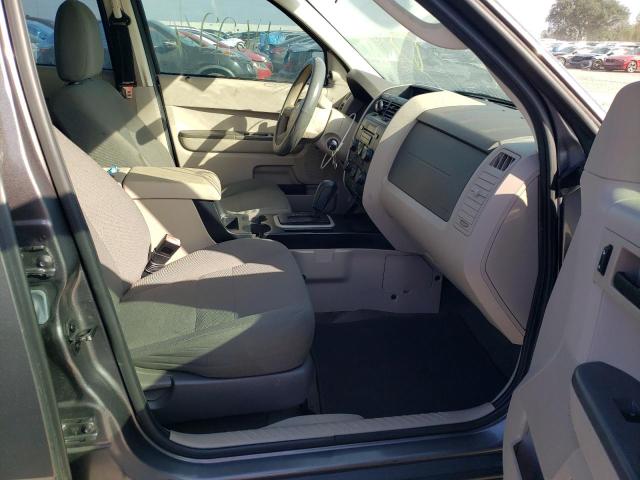 Photo 5 from auction – 2012 FORD ESCAPE XLS with VIN 1FMCU0C71CKC52287