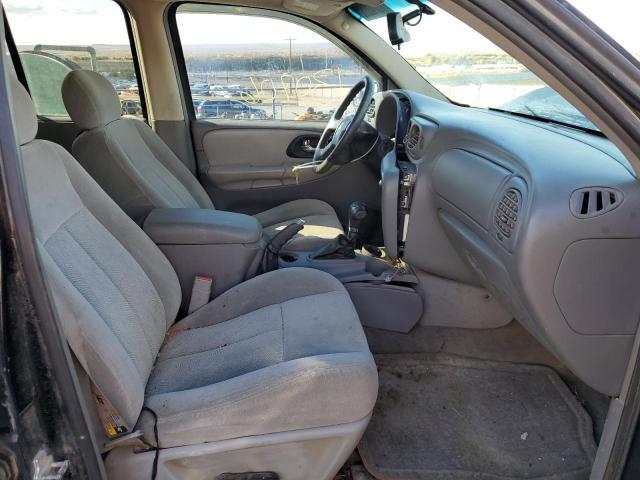 Photo 5 from auction – 2006 CHEVROLET TRAILBLAZE with VIN 1GNDT13S462336394