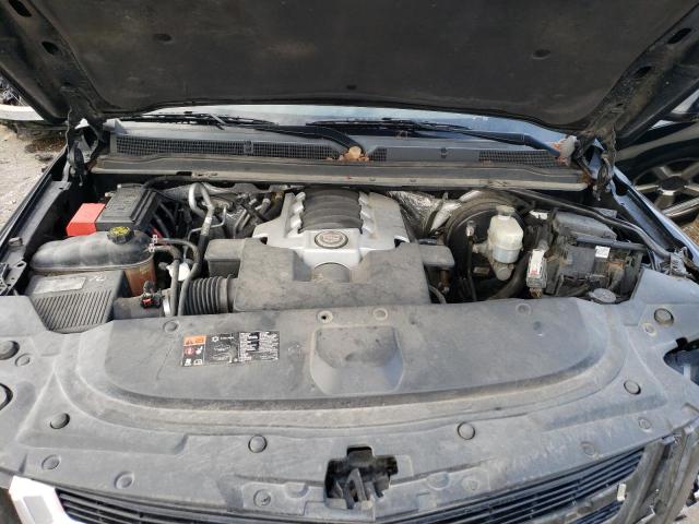 Photo 7 from auction – 2015 CADILLAC ESCALADE E with VIN 1GYS4JKJ0FR216194