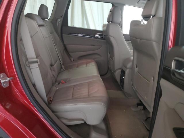 Photo 6 from auction – 2011 JEEP GRAND CHER with VIN 1J4RR4GG4BC570277
