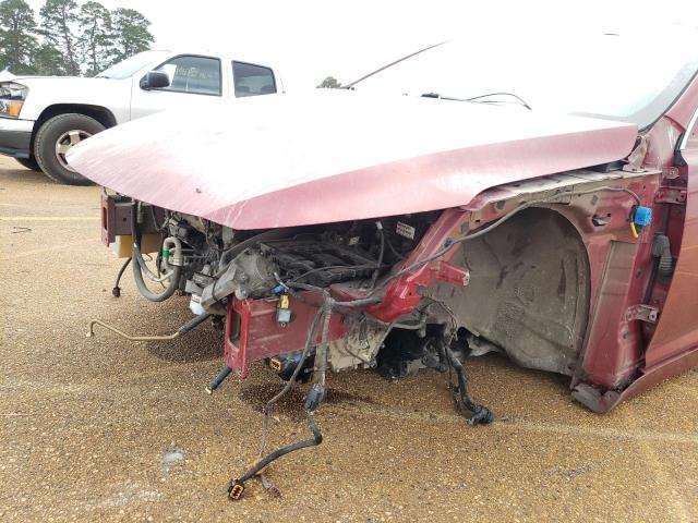 Photo 9 from auction – 2014 KIA OPTIMA EX with VIN 5XXGN4A77EG270481