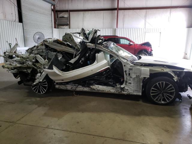 Photo 9 from auction – 2018 KIA STINGER PR with VIN KNAE25LA9J6021362