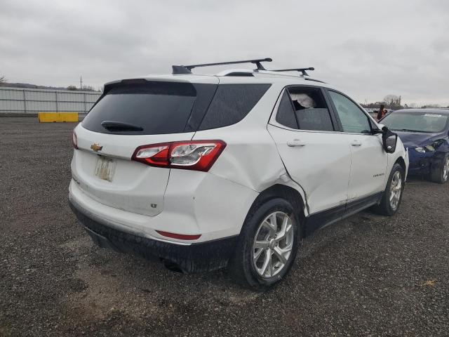 Photo 4 from auction – 2018 CHEVROLET EQUINOX LT with VIN 3GNAXKEX3JS609618