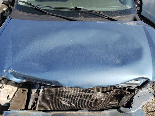 Photo 7 from auction – 2001 FORD WINDSTAR L with VIN 2FMZA50401BB96330
